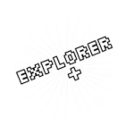 Official Explorer + game pass icon